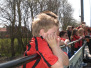 Schoolkorfbal Toernooi | april 2013