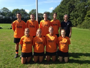 Team foto mnenw 1