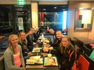Het tweede