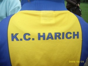 harich