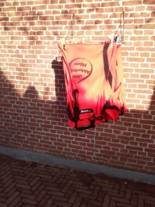 Midweek shirtjes