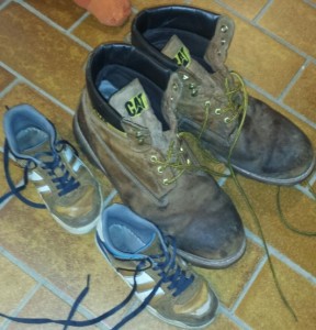 schoen
