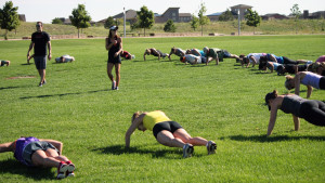 Bootcamp