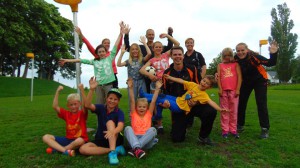 korfbal website