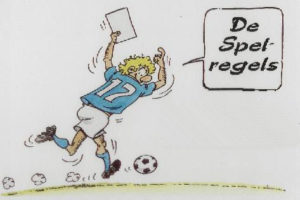 Spelregels